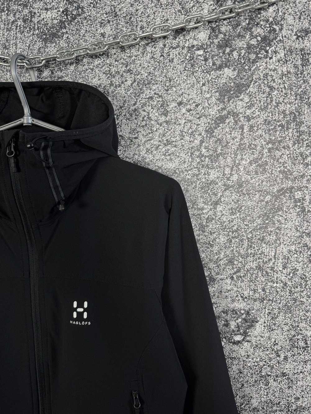 Haglofs boa / natrix - Gem