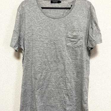 Burberry black label shirt - Gem