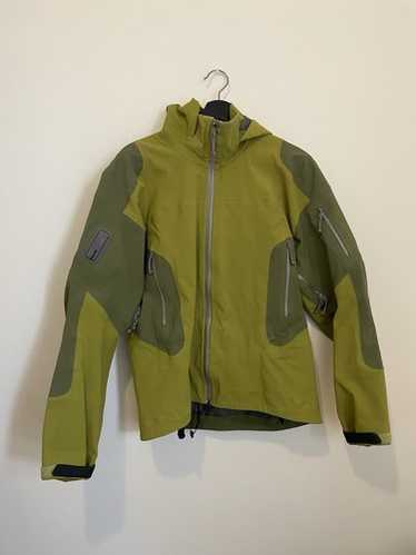 Arcteryx gore-tex jacket - Gem Arcteryx gore-tex jacket - Gem