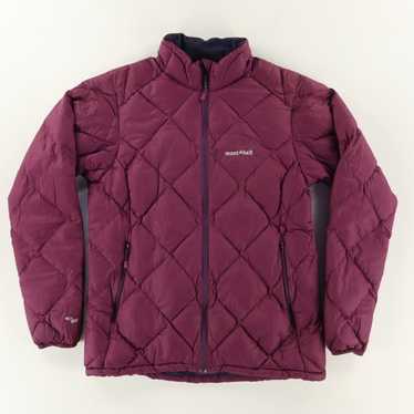 Montbell #28 light alpine - Gem
