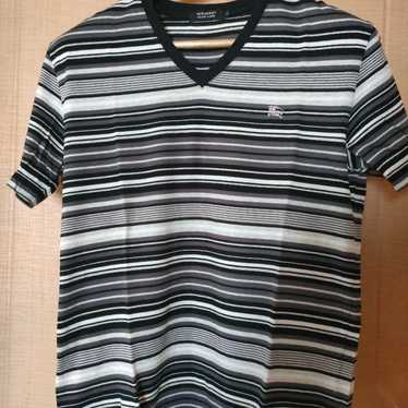 Burberry black label shirt - Gem