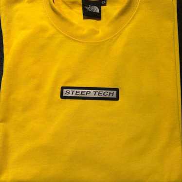 North face steep tech - Gem