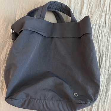 Lululemon my level bag - Gem