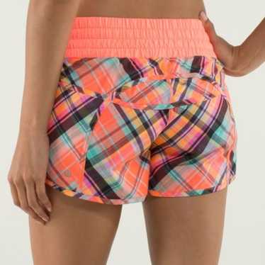 Lululemon Run: Speed Short Size 8 - image 1