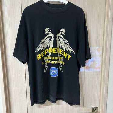 Represent t shirt - Gem