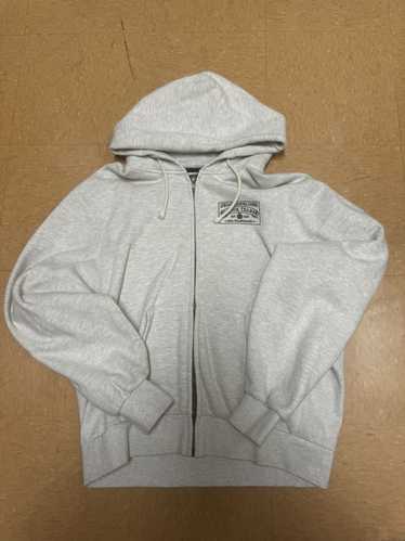 Denim tears quarter zip - Gem