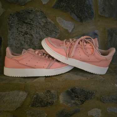 Adidas supercourt - Gem