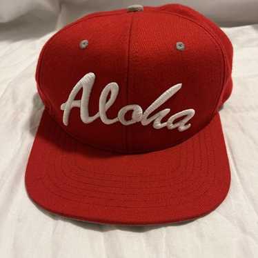 Fitted hawaii new era - Gem