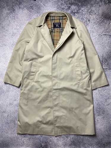 Burberrys 90s vintage trench - Gem