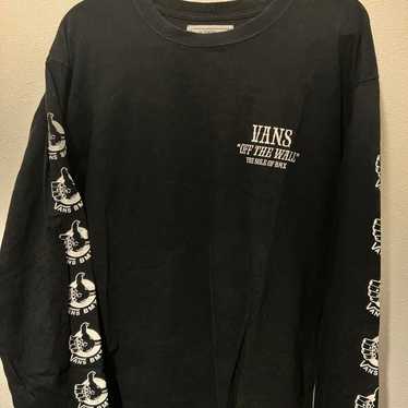 Neighborhood t-shirt long sleeve - Gem