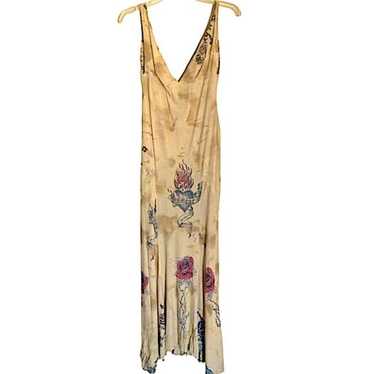 Roberto Cavalli Top - Etsy