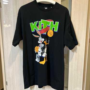 Looney tunes t-shirt kith - Gem