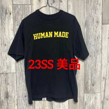 Human made t-shirt graphic - Gem