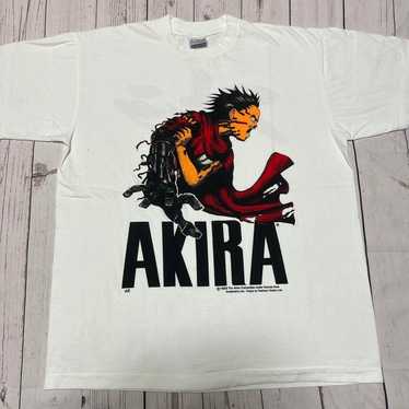 Akira t-shirt tee tetsuo - Gem Akira t-shirt tee tetsuo - Gem