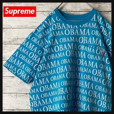 All over print t shirt supreme - Gem All over print t shirt supreme - Gem