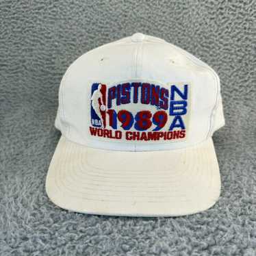DETROIT PISTON VINTAGEキャップヴィンテージ DETROIT PISTON VINTAGEキャップヴィンテージ