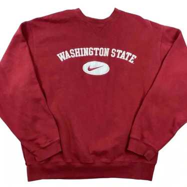 Nike Washington スウェットシャツ Nike washington state cougars - Gem