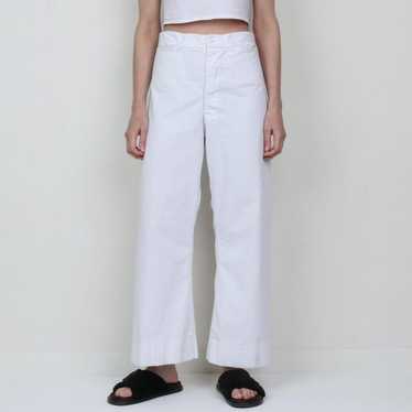 Vintage 1940s sailor pants - Gem
