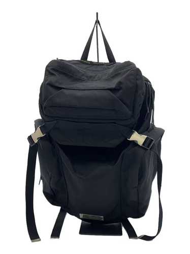 UNDERCOVER バックパック　ブルー UNDERCOVER NIKE ナイキ x アンダーカバー GYAKUSOU SHOULDER