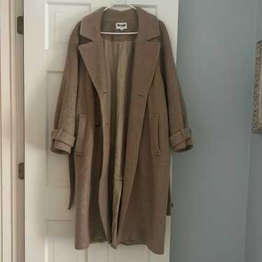 Rouje paris JEROME コート ウール ジャケット 34 Rouje Coats & Jackets: Shop Secondhand Styles