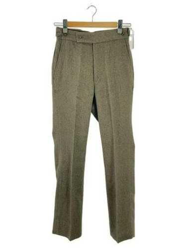 NEEDLES Side Tab Trousers カーキ　パンツ　XS Needles - Needles(ニードルズ) Side Tab Trouser メンズ パンツ