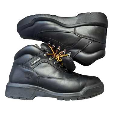 Supreme timberland boots - Gem