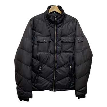 TAKEO KIKUCHI TAKEO KIKUCHI Down jacket 2 polyester BLK