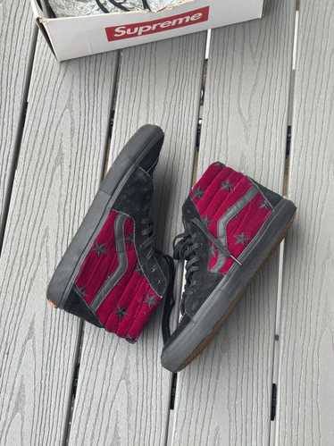 Supreme vans supreme vans - Gem