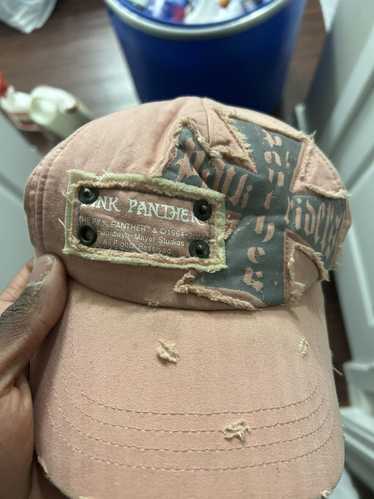 応援グッズ HYSTERIC GLAMOUR MULTI-HYSTERIC WOMANcap Hysteric glamour cap - Gem