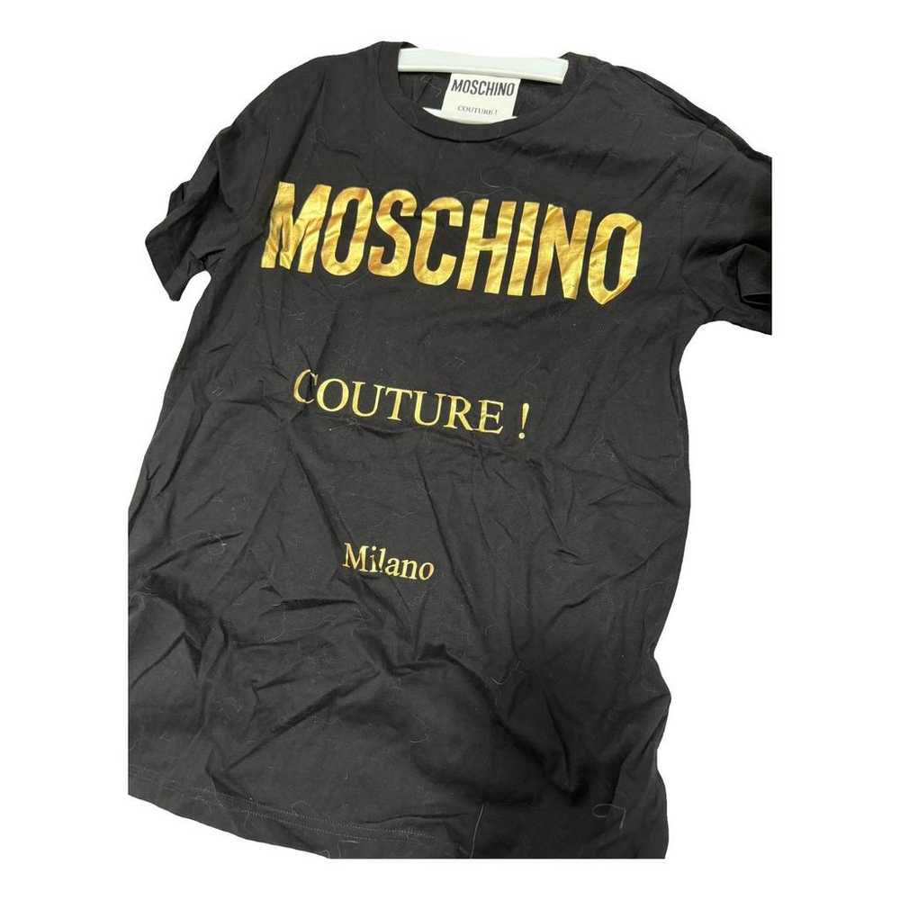 Moschino Blouse