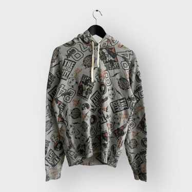 Hysteric glamour hoodie m - Gem