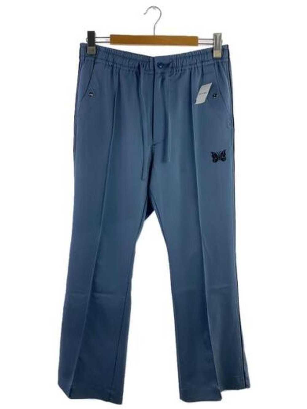 Needles Needles Pants Blue