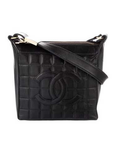 ◆希少◆VINTAGE◆【CHANEL】Chocolate Bar*デニム*バッグ Vintage Gallery Rococo OLD GUCCI 世界No.1のコレクション！