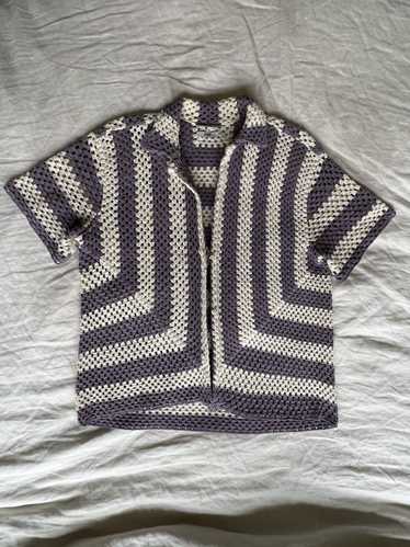 Bode crochet - Gem Bode crochet - Gem