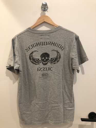 NEIGHBORHOOD X Izzue T-Shirt - Tops