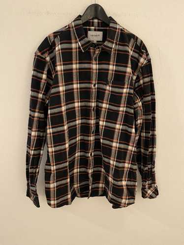 Carhartt wip l s - Gem