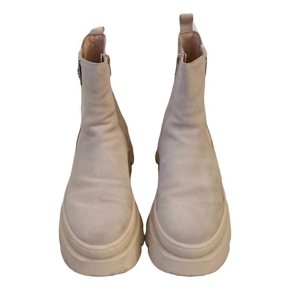 Patrizia Pepe Boots