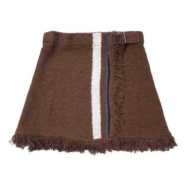 Vivienne westwood mini skirt - Gem