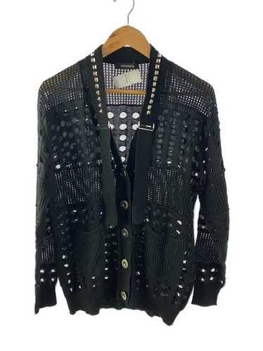 Hysteric glamour studded cardigan - Gem