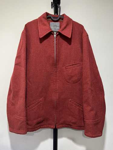 Vintage ys jacket yohji - Gem