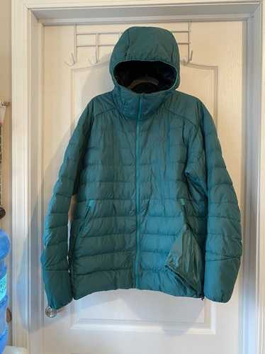 Arcteryx thorium ar hoody - Gem