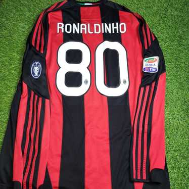 Adidas ac milan 2010 - Gem