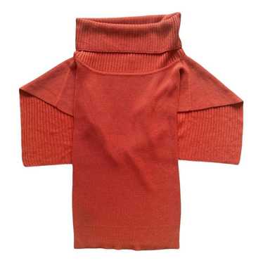 トップス 80s ISSEY MIYAKE pullover sweatshirt F 1980s Issey Miyake Fullzip Sweatshirt with Airplane Graphics