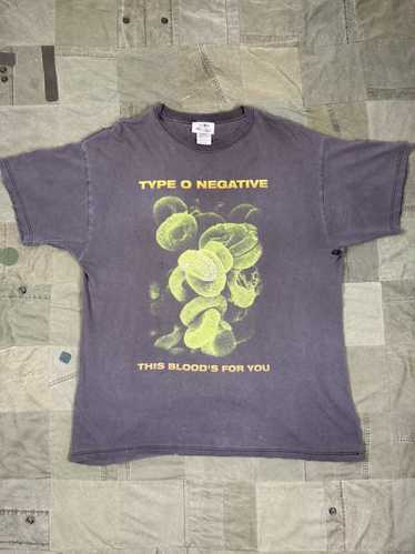 Type o negative express - Gem