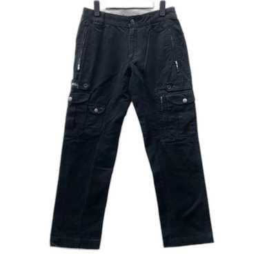 Vintage diesel cargo pants - Gem
