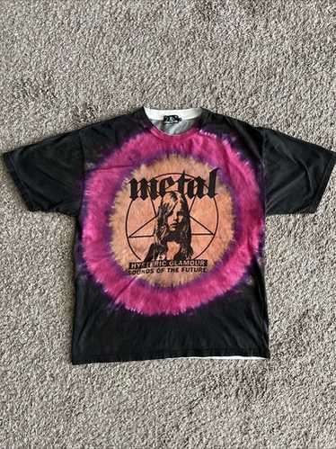 HYSTERIC GLAMOUR\"GO AHEADタンク レア HYSTERIC GLAMOUR