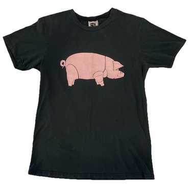 Vintage pink floyd pig - Gem