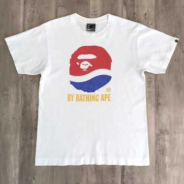 pepsi bape