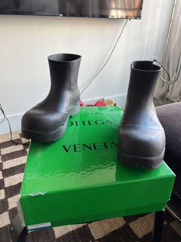 Bottega boots - Gem