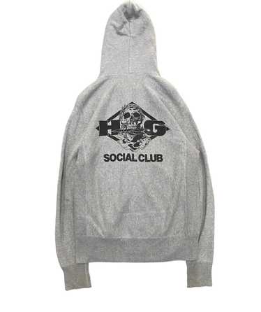 90s Hysteric Glamour スウェットパーカー archive 90s HYSTERIC GLAMOUR HOODIE - メルカリ